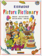 Richmond Picture Dictionary English-Haitian Creole/Haitian Creole-English