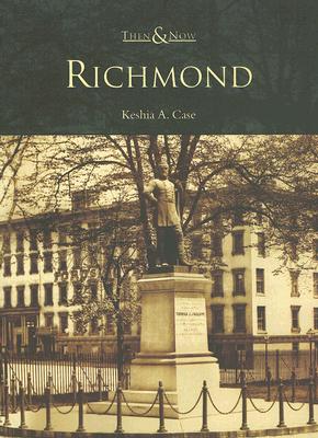 Richmond - Case, Keshia A