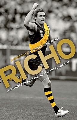 Richo - Flanagan, Martin, and Richardson, Matthew