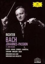 Richter: Johannes-Passion - 