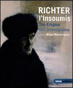 Richter: L'Insoumis [Blu-ray]