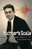 Richter's Scale: Measure of an Earthquake, Measure of a Man