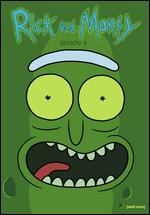 Rick and Morty: Season 03 - 