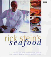 Rick Stein's Seafood - Stein, Rick, Mr.