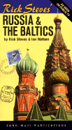 Rick Steves' Baltics and Russia 1998