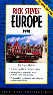 Rick Steves' Europe - Steves, Rick