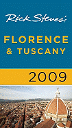 Rick Steves' Florence & Tuscany - Steves, Rick, and Openshaw, Gene