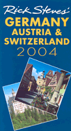 Rick Steves' Germany, Austria & Switzerland - Steves, Rick