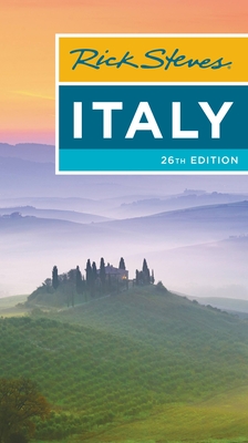 Rick Steves Italy - Steves, Rick