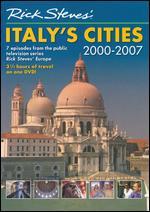 Rick Steves: Italy's Cities - 