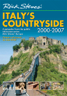 Rick Steves' Italy's Countryside Dvd 2000-2007 (Rick Steves) - 