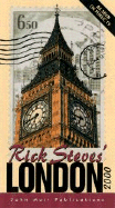 Rick Steves' London - Steves, Rick, and Openshaw, Gene