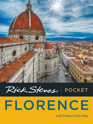 Rick Steves Pocket Florence - Steves, Rick, and Openshaw, Gene