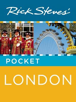 Rick Steves' Pocket London - Steves, Rick, and Openshaw, Gene