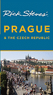 Rick Steves' Prague & the Czech Republic - Steves, Rick, and Vihan, Honza