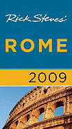 Rick Steves' Rome - Steves, Rick, and Openshaw, Gene