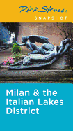 Rick Steves Snapshot Milan & the Italian Lakes District