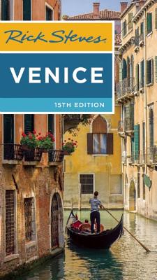 Rick Steves Venice - Steves, Rick, and Openshaw, Gene