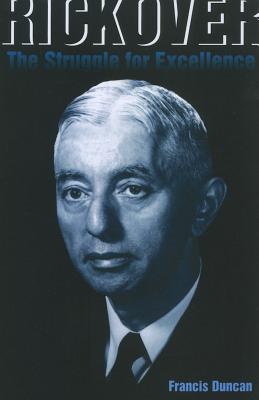 Rickover - Duncan, Estate Of Francis