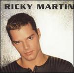 Ricky Martin [Australia Bonus Video Tracks]