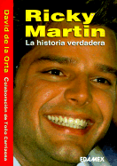 Ricky Martin - De La Torre, David, and Orta, David De La, and de La Orta, David