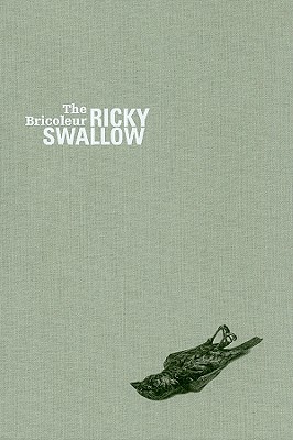 Ricky Swallow - Baker, Alex