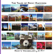 Ricky's Vocabulary: Summary of Vocabulary from the Tales of Ricky Raccoon Series