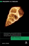 Ricoeur and Theology - Stiver, Dan R