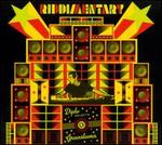 Riddimentary (Selected & Mixed by Diplo) - Various Artists