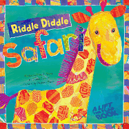 Riddle Diddle Safari