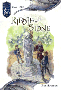 Riddle in Stone: Knights of the Silver Dragon, Book 2 - Soesbee, Ree