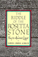 Riddle of Rosetta Stone LB