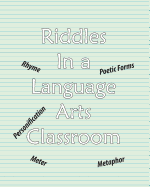 Riddles in a Language Arts Classroom