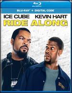 Ride Along [Includes Digital Copy] [Blu-ray]