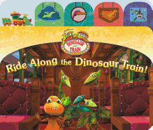 Ride Along the Dinosaur Train!