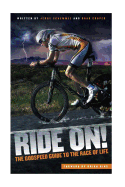 Ride On: The GODSPEED Guide to the Race of Life