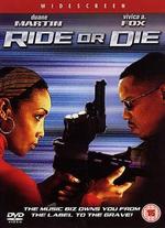Ride or Die - Craig Ross Jr.