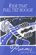 Ride That Full Tilt Boogie