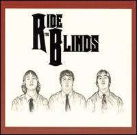 Ride the Blinds - Ride the Blinds
