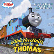 Ride the Rails with Thomas (Thomas & Friends)