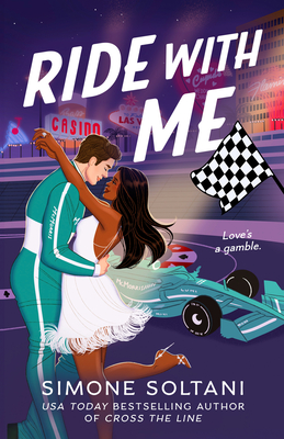 Ride with Me - Soltani, Simone