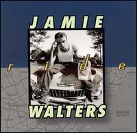Ride - Jamie Walters