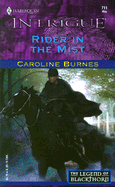 Rider in the Mist (the Legend of Blackthorn)