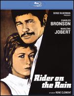 Rider on the Rain [Blu-ray] - Ren Clment