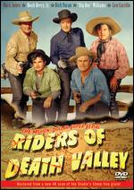 Riders of Death Valley [2 Discs] - Ford I. Beebe; Ray Taylor
