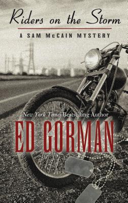 Riders on the Storm - Gorman, Ed