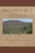 Ridin' & Writin': Poems by a Poet Lariat