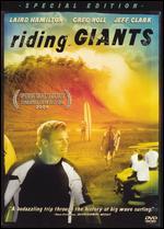 Riding Giants [Special Edition]