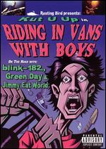 Riding in Vans With Boys - 