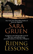 Riding Lessons - Gruen, Sara, and Brown, Carolyn